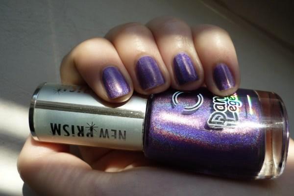 Dance Legend: New Prism # 10 Cosmic Rainbow - отзыв4 Dance Legend: New Prism # 10 Cosmic Rainbow