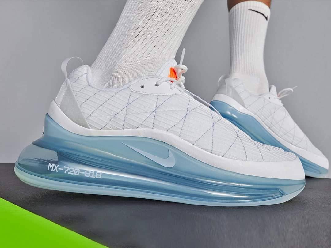 Foot Locker ME - Nike Air Max 720-818 Remember the revolution.

KD 75  SR 979  DHS 959

“Now Online, shop at”

footlocker.com.kw
footlocker.com.sa
footlocker.ae