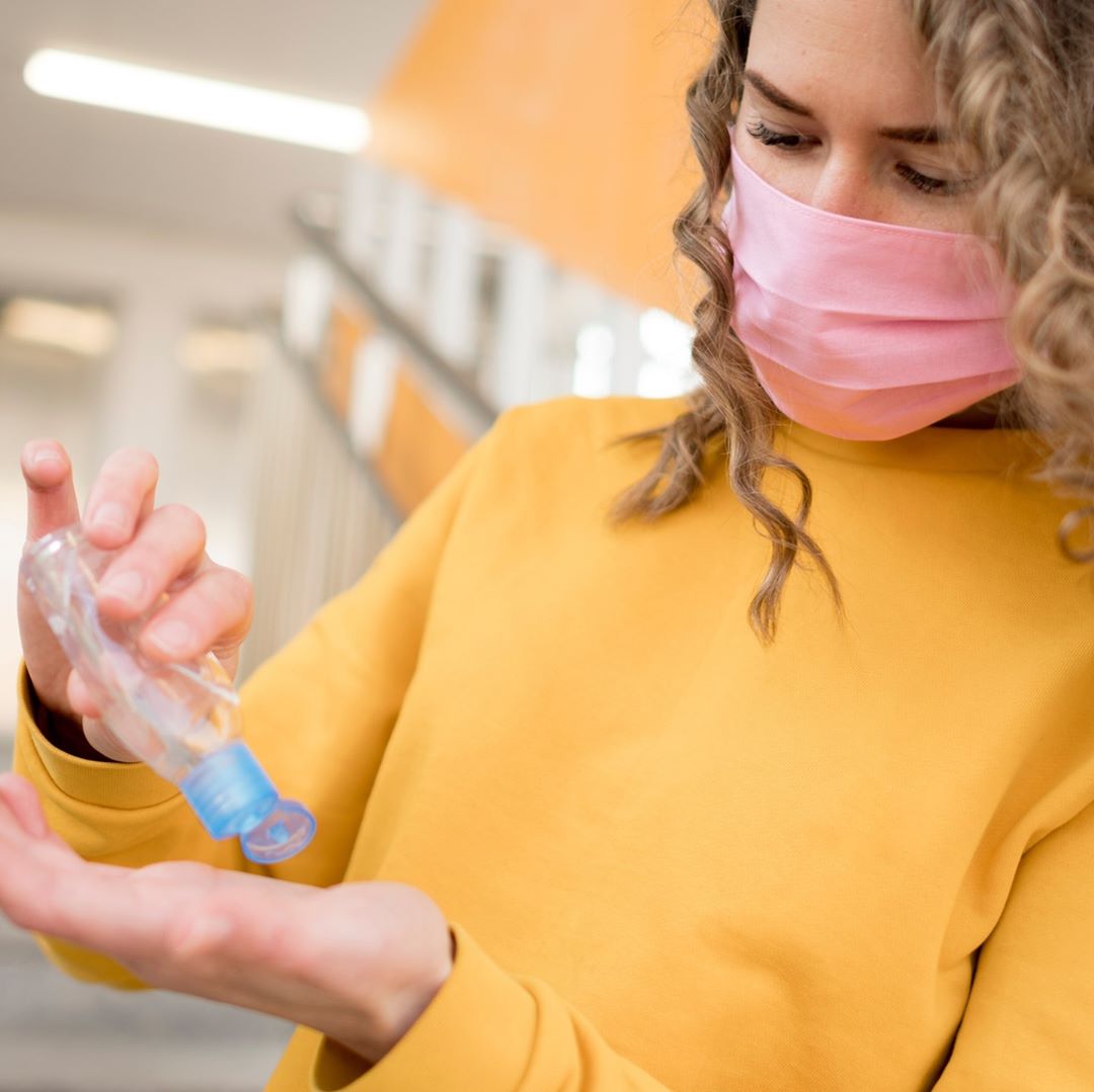 Xpressions Style - Find the latest products to help fight the battle against viruses; including hand sanitizers, face masks, gloves, and more. ⁠
Available now in-store and at xpressionsstyle.com . Don...