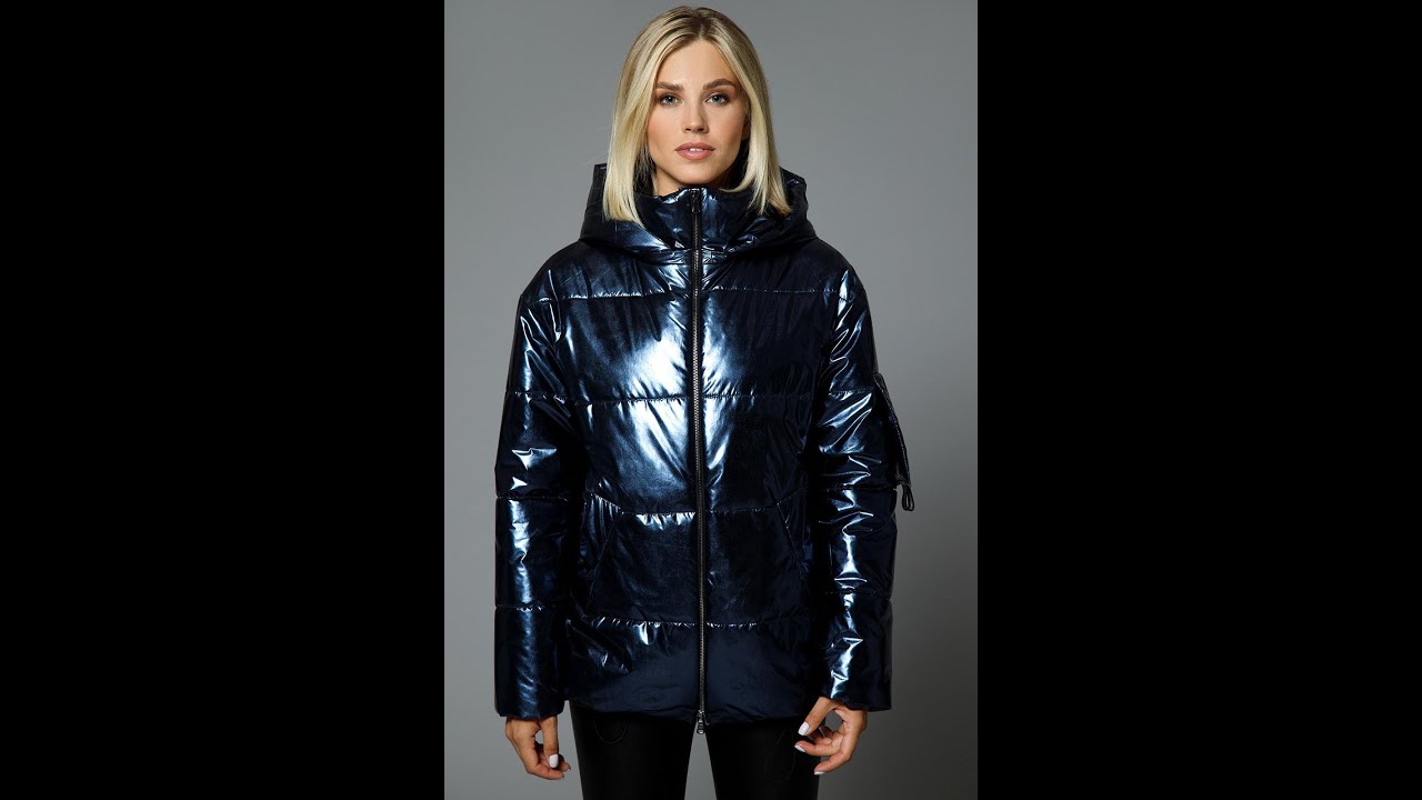 Куртка бренда DiLia Fashion, модель 0513