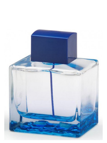 Splash Blue Seduction for Men - отзыв