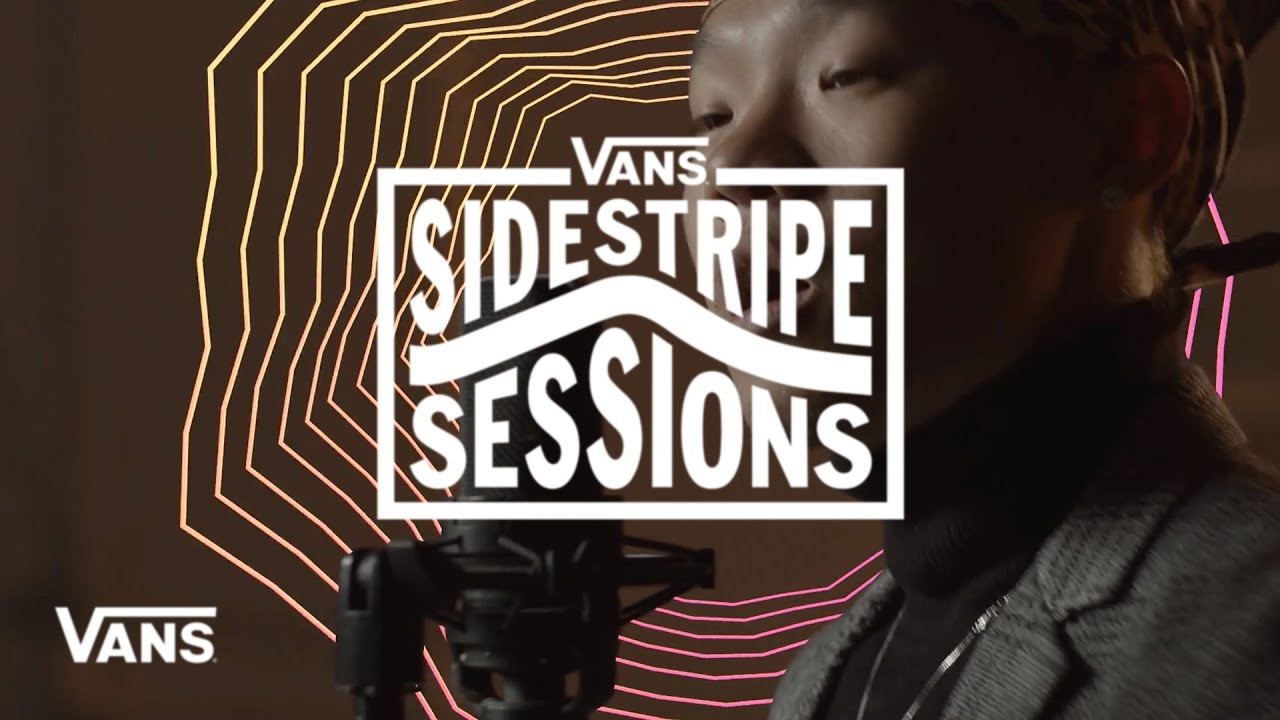 Bohan Phoenix: Vans Sidestripe Sessions | VANS