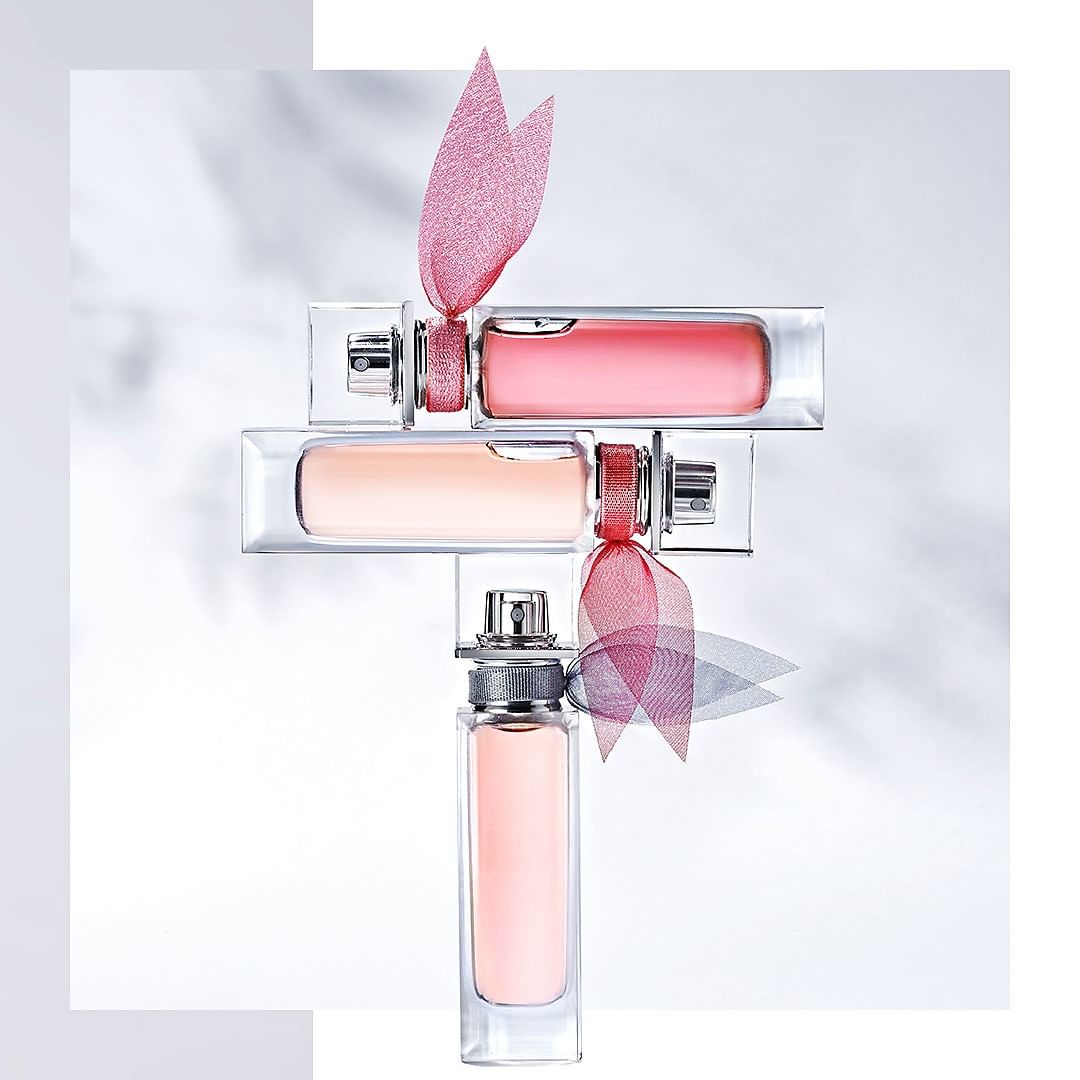 Lancôme Official - Let your senses travel far and wide with the La Vie Est Belle Happiness Shots. The perfect way to play with different fragrances and find your new favorites.
#Lancome #LaVieEstBelle...