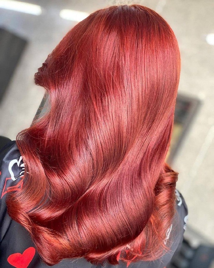 Wella Professionals Russia - Red Hair, don`t care!❤

Или всё-таки Little Mermaid Hair? Ведь этот ярко-красный оттенок неизменно напоминает об одной известной подводной принцессе.

Уверены, с помощью э...