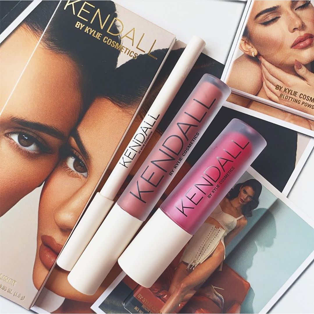 Kylie jenner cosmetics. Kylie Jenner косметика. Kendall x Kylie Cosmetics.