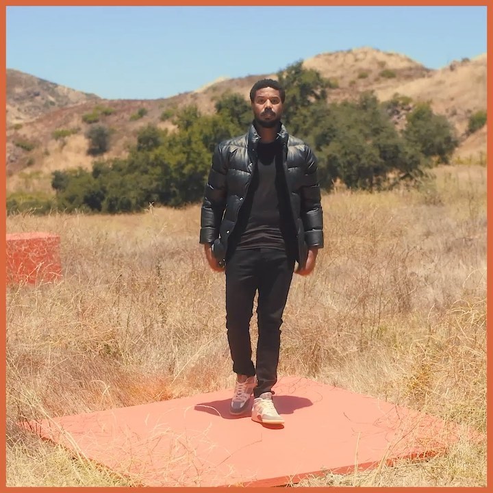 Coach - Fit for the city, the country, and everyplace in between. #MichaelBJordan took our new #CoachCitySole Mid Top sneaker on a little field trip. #CoachxMBJ #CoachNY

Directed by: @bradogbonna
Sty...