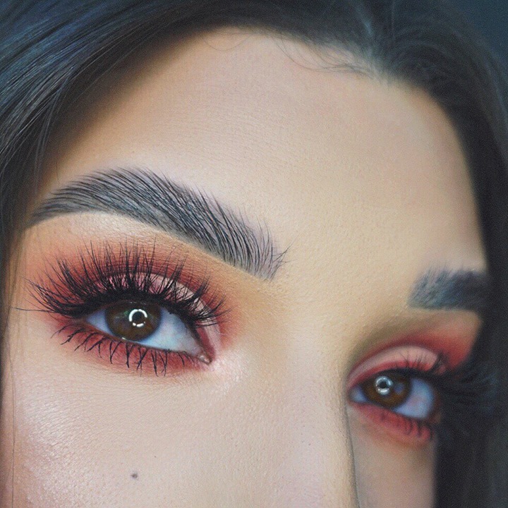 NYX Professional Makeup - Brow game strong 💪 @lazybonesbeauty deserves an award for her perfectly snatched brows ✨ She grooms & defines using our Micro Brow Pencil in ' Espresso' + Bare With Me Cannab... NYX Professional Makeup - Brow game strong 💪 @lazybonesbeauty deserves an award for her perfectly snatched brows ✨ She grooms & defines using our Micro Brow Pencil in ' Espresso' + Bare With Me Cannab...