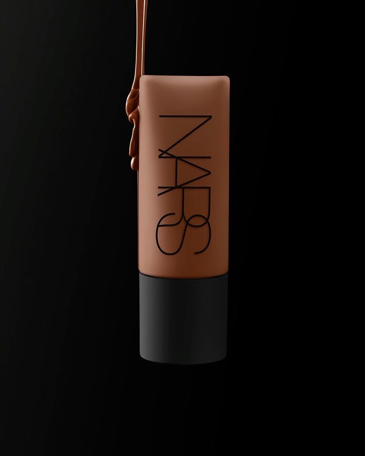 NARS Cosmetics - Did you think we were done? Mattifying. Satisfying. The new take on Soft Matte. Arriving @sephora 9/1. Tap to set your reminder here now 👉 Soft Matte Complete Foundation #BringYourMat...