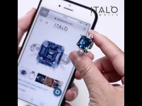 Italo Jewelry--- 💥🔥The biggest sale ---rings!💥🔥