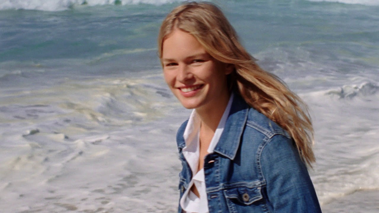 MARC O'POLO Spring/Summer Campaign 2019