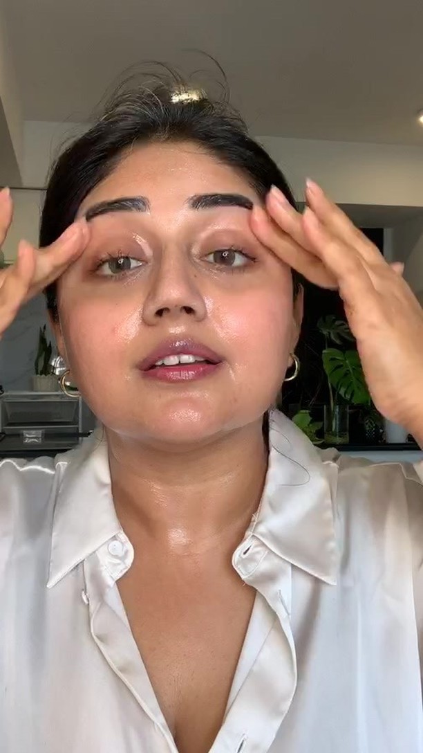 forestessentials - Missed the LIVE session with @CorallistaBlog on Pre-Makeup #Skincare Layering? Watch the IGTV video now for supple and smooth skin that stays hydrated, even with #makeup.
.
What you...