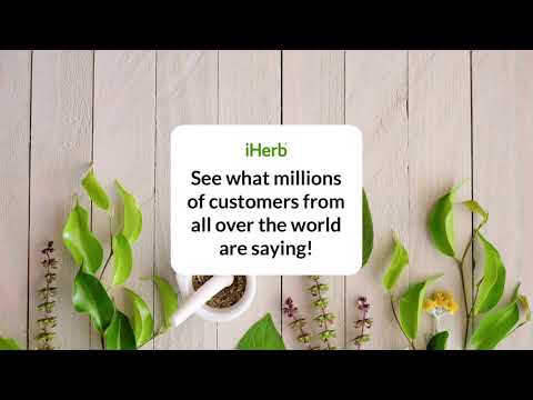 What Customers Are Saying About iHerb | iHerb