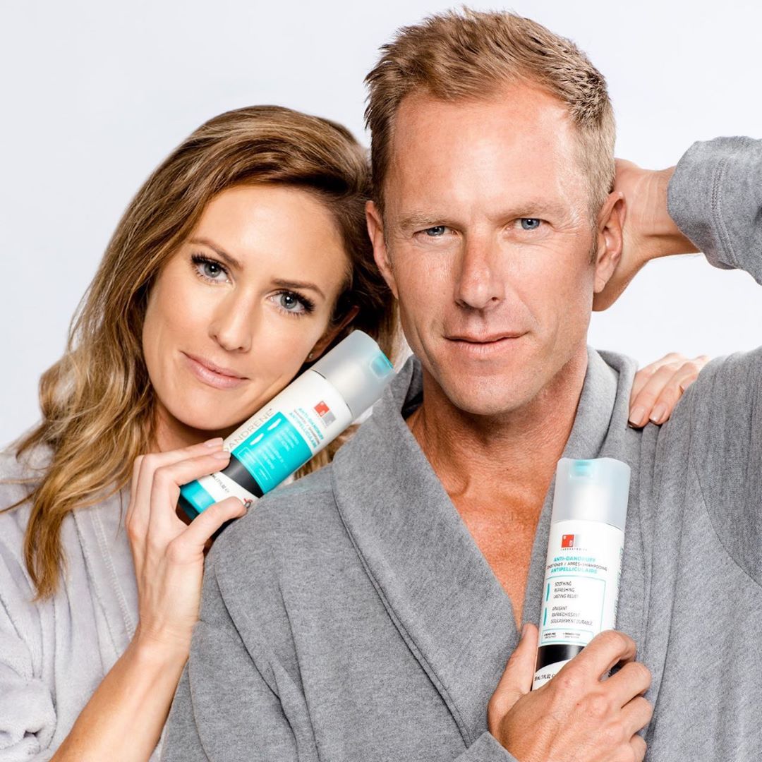 DS Laboratories - ¿The best duo? Dandrene shampoo with Dandrene conditioner. Who should use this treatment?
👉🏼 Men and women with oily hair and other scalp conditions that cause irritation and itching...