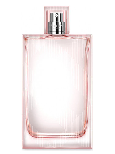 Burberry Brit Sheer (2015) BURBERRY - отзыв