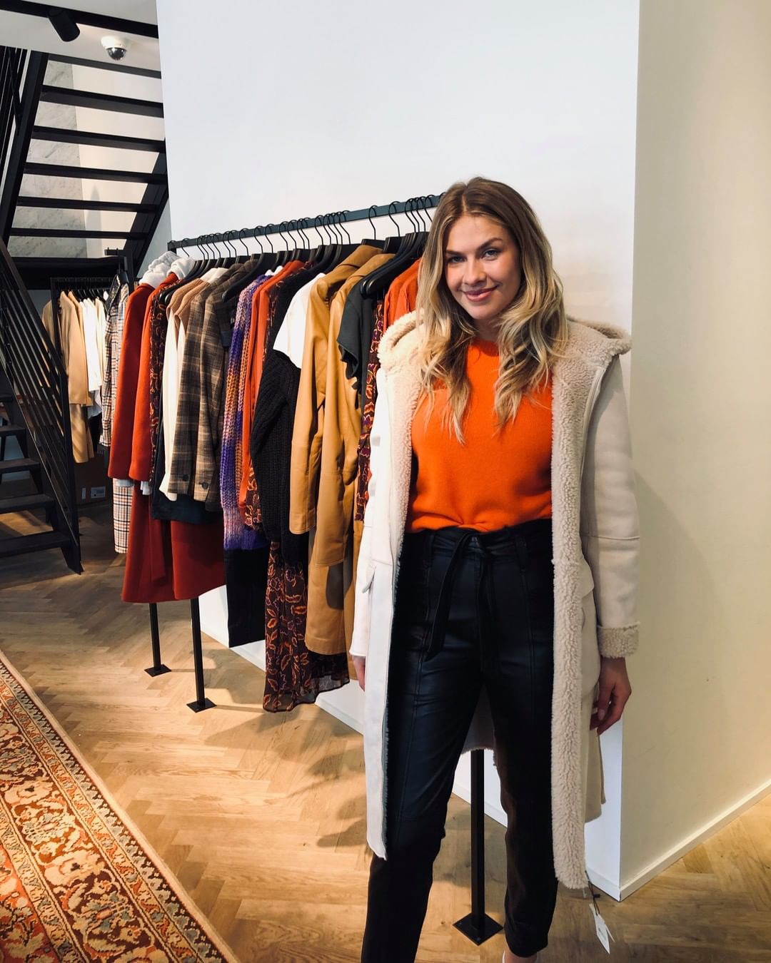 SET by Maya Junger - Last week Team SET hosted an exclusive preview of our new Portobello Road collection in our Berlin-Mitte store. We were so happy to reunite with our friends of SET after such a lo...