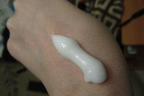Lumene Sensitive Touch sos body & face light cream