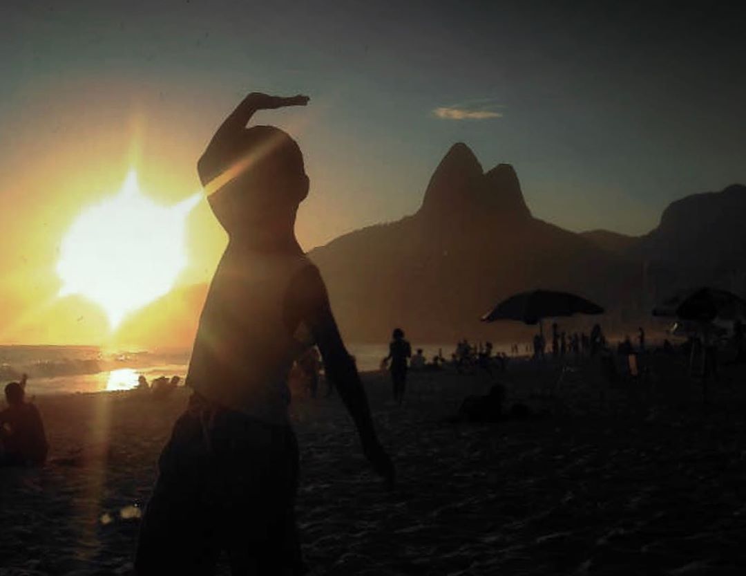 narciso rodriguez - Beautiful Rio memories.
#brazil #tbt #throwbackthursday