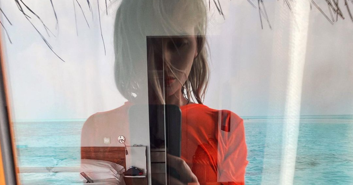 Неузнаваемую Шишкову в сети сравнили с Асмус и Гагариной