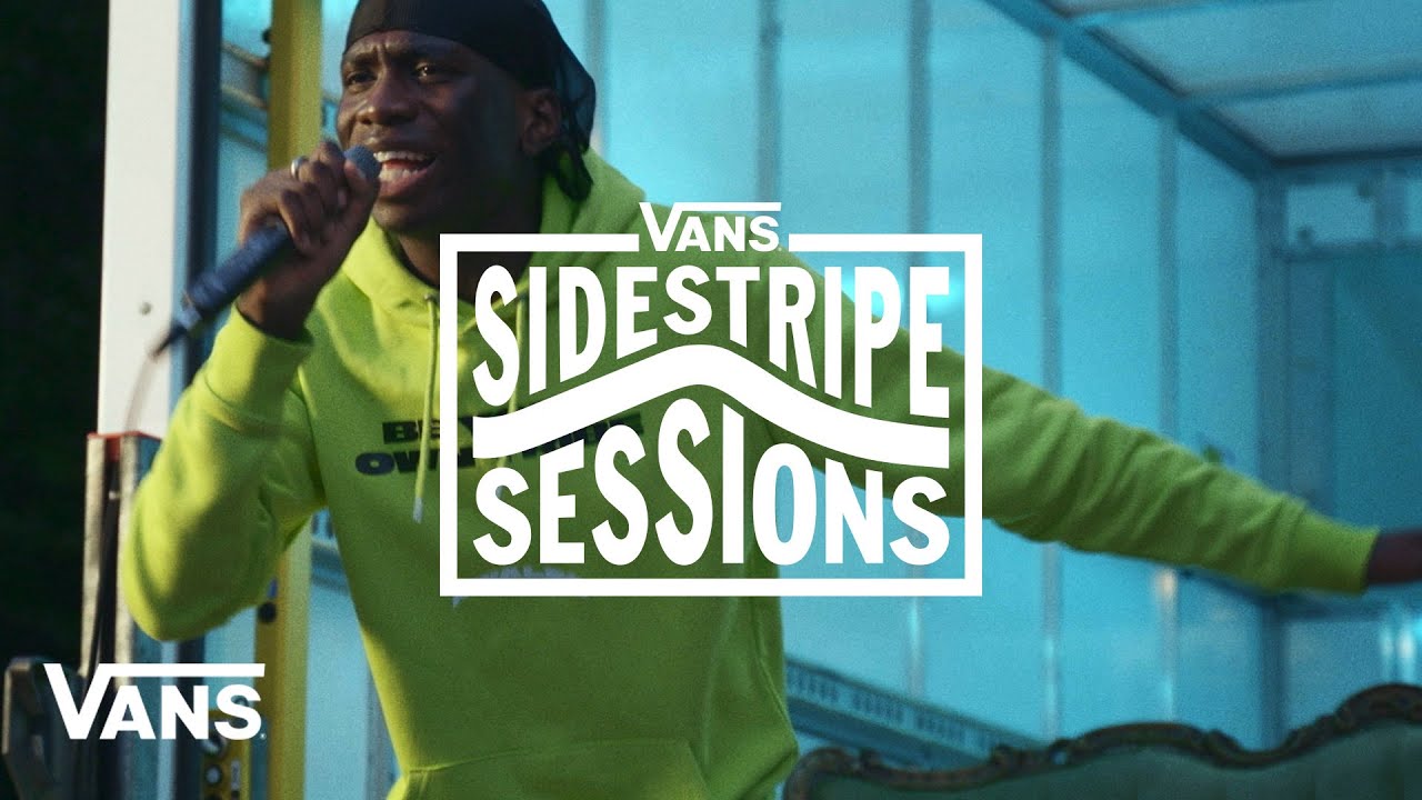 Master Peace: Vans Sidestripe Sessions | VANS