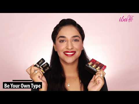 How to use #BYOT Lipstick Trio - Party Edit