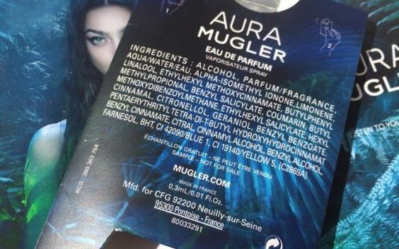 Aura Mugler