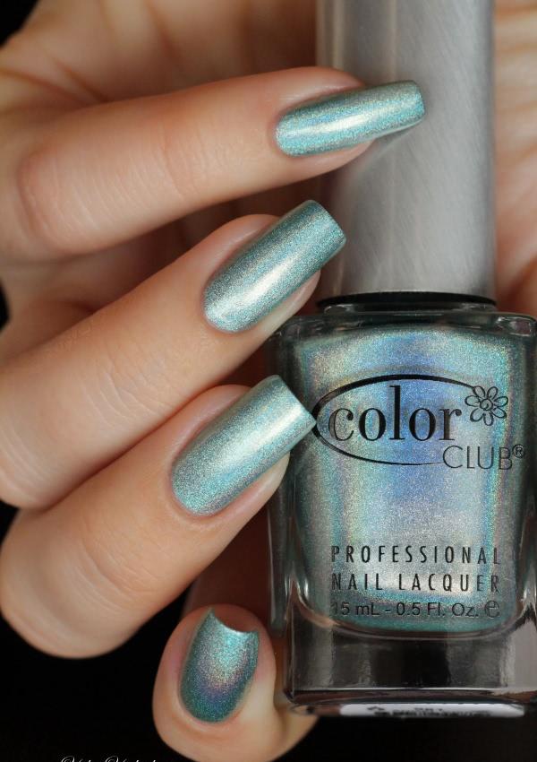 Color Club Professional Nail Lacquer 981