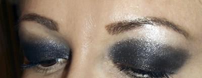Moonshadow baked palette от Sephora - тени с алмазной пылью - отзыв9 625689.jpg
