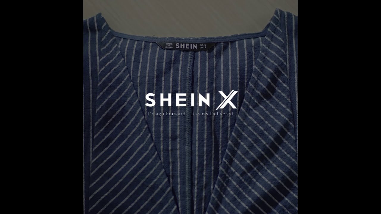 SHEIN | SHEIN X Design 2