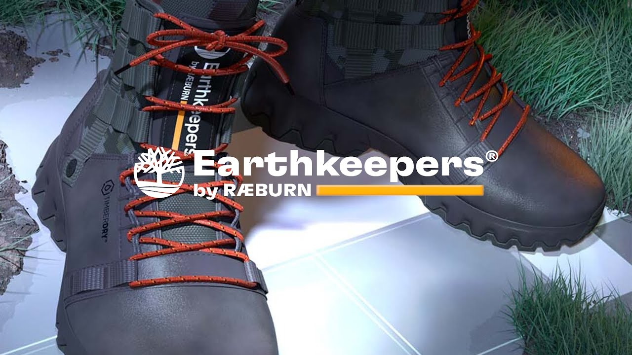 Earthkeepers® by Raeburn | Timberland