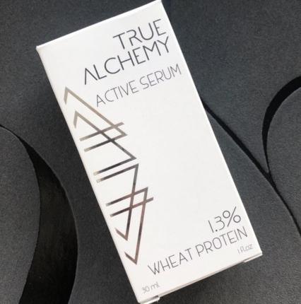 Отзыв о Сыворотка TRUE ALCHEMY Wheat Protein 1,3% от Раиса  - отзыв