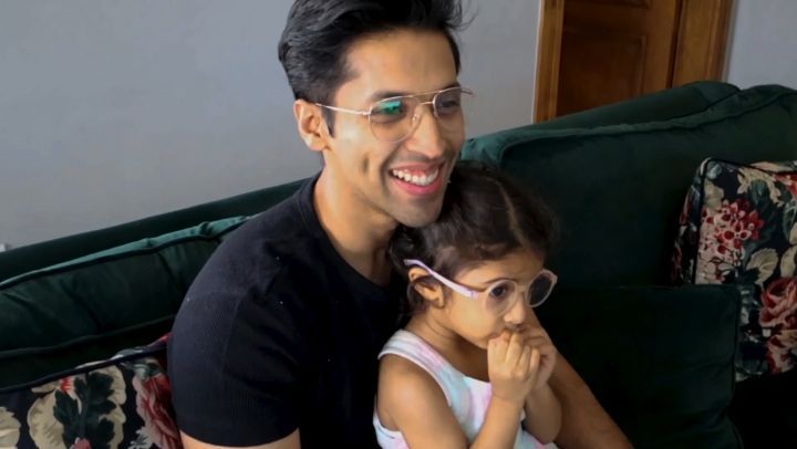 LENSKART. Stay Safe, Wear Safe - Love bonding with kids over movies? Get a pair of BLU for your Mini-me’s and yourself for strain-free screen-time!

#Repost @durjoydatta
・・・

As an author and a parent...