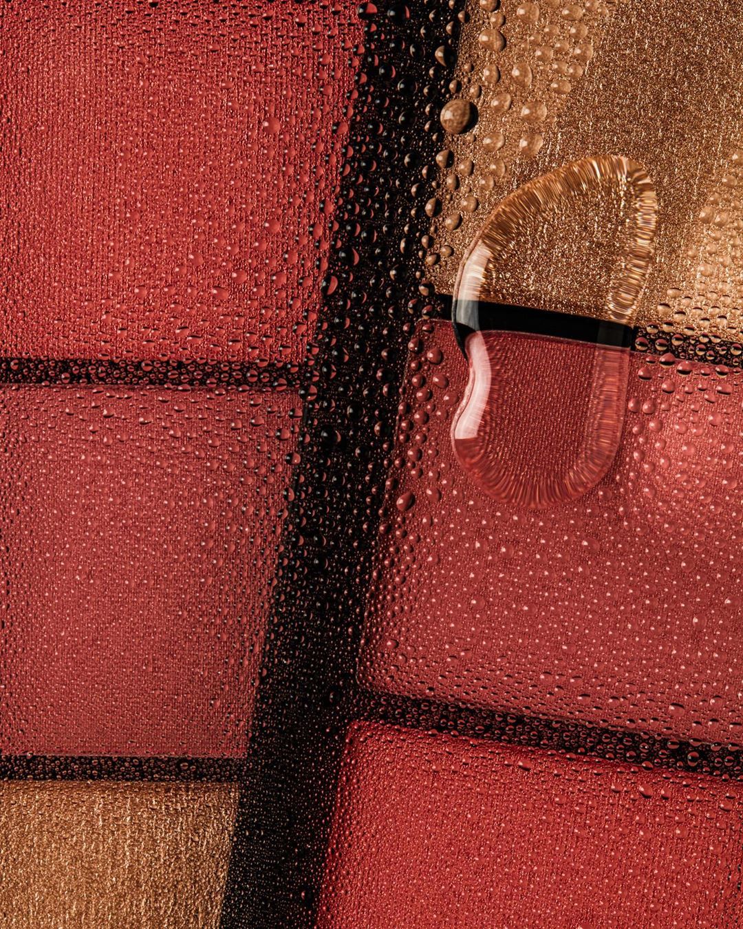 NARS Cosmetics - Get all hot and lustered with Orgasm X Cheek Palette. #XAPPEAL 

Photographed by @hisuzanne.