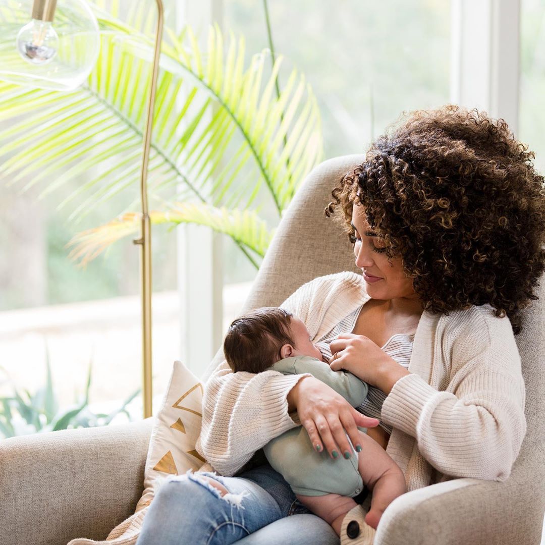 JOHNSON’S® - At JOHNSON’S®, we support and recognize the commitment that our moms have made to themselves and their LO’s during World Breastfeeding Week. You continue to inspire us all. #WBW2020 @WABA...