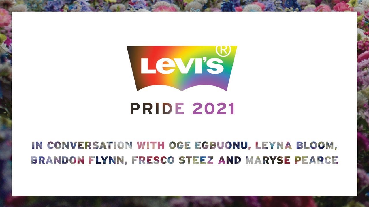 In Conversation for Pride 2021