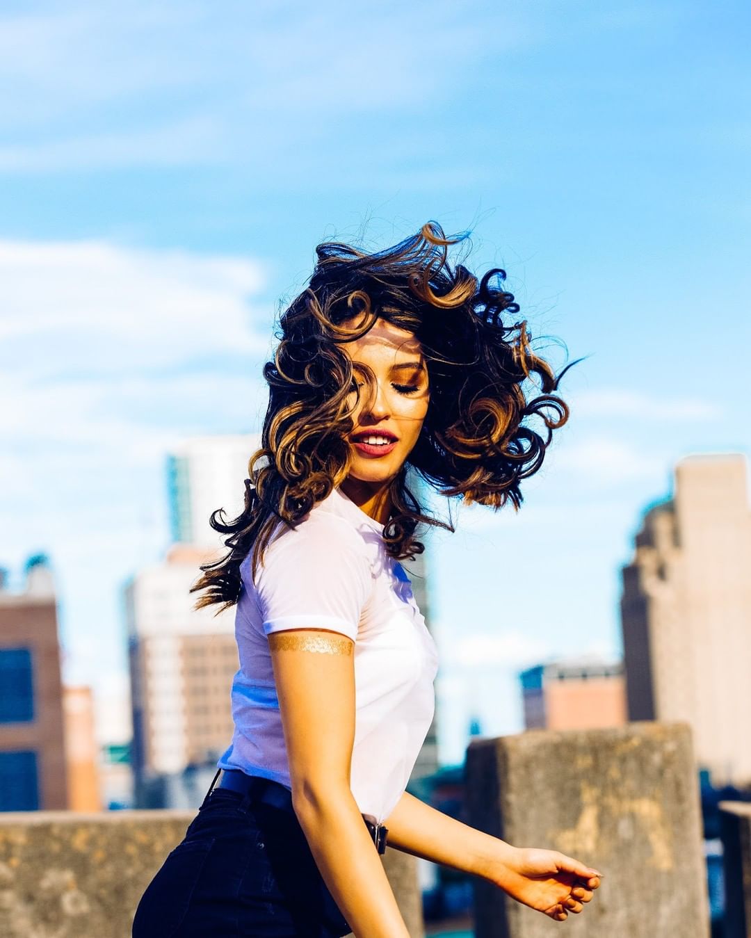 Scalp And Hair Care Experts - You too can achieve gorgeous hair with tons of our products to choose from. Go to bosleypro.com and take a look at our whole line. 
FREE Shipping on orders over $50 entir...