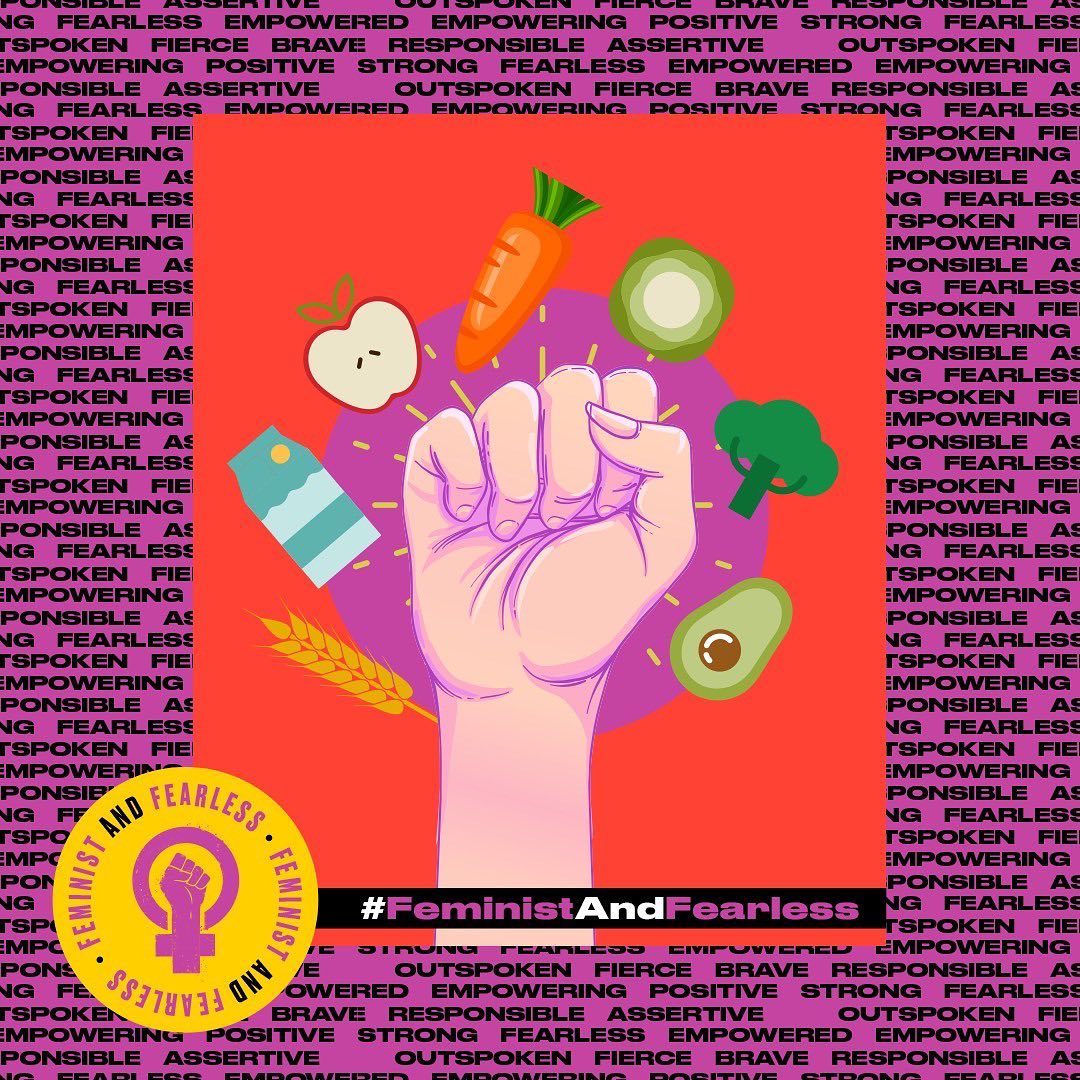 The Body Shop India - It’s World Nutrition Week & we’re discussing malnutrition in Indian women. In rural India women may run the kitchen but they eat the last and least. In urban areas, there are oth...