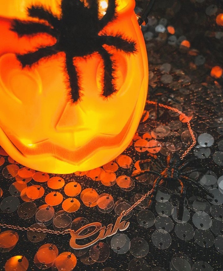 Soufeel.com - Happy October 1st! Let spooky season begin. 🕷🎃 What are your costume ideas? Let us know below! 👇