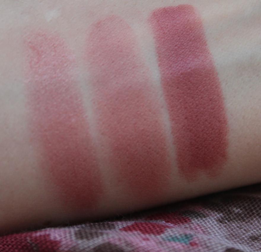 Нюдово-розовый пост. Помады на каждый день: Chanel, Divage, Shiseido - отзыв28 379580_lbox.jpg