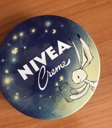 Универсальный увлажняющий крем NIVEA Creme фото