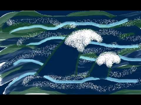 Видео для конкурса "Море внутри".