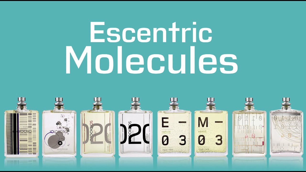 Парфюмерия от Escentric Molucules. Обзор на все ароматы бренда. Отличия от подделок.