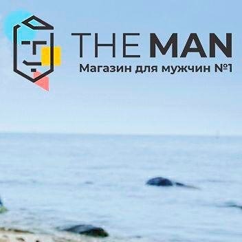 THE MAN - 