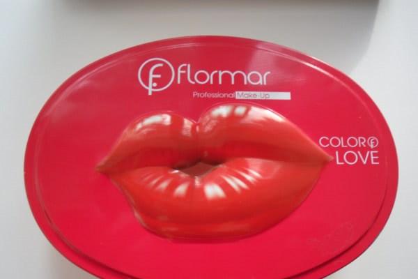 Интересная и неожиданная покупочка Flormar Professional Make-up Color Love