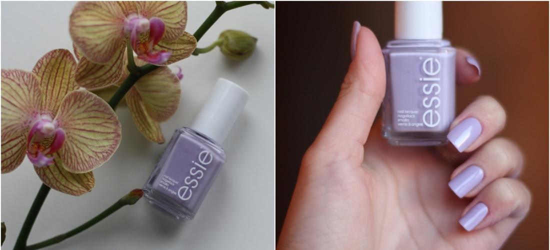 Essie №37 Lilacism