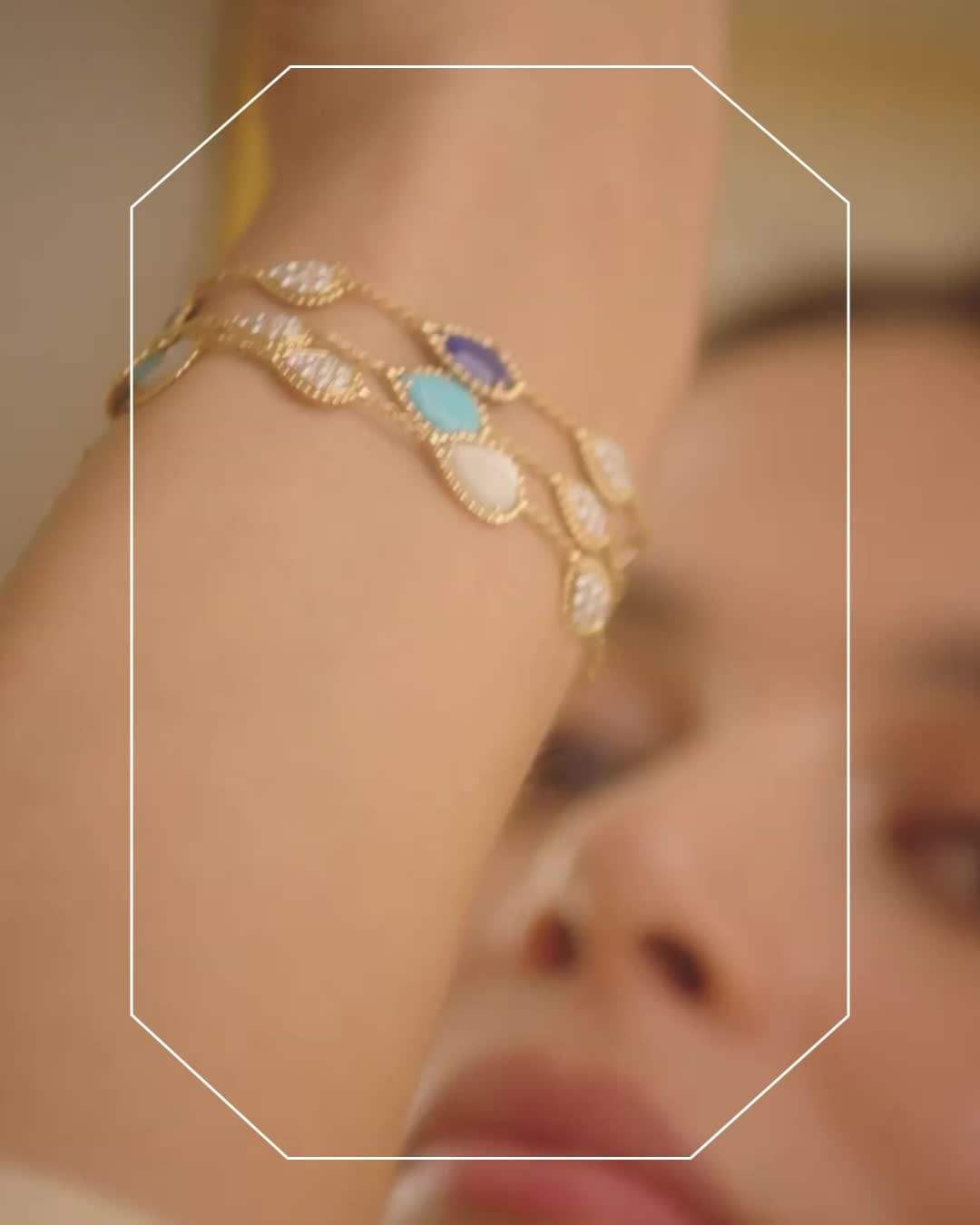 Boucheron - When you remain children at heart! ⁣#SerpentBoheme