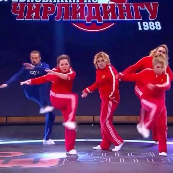 ТАТЬЯНА МОРОЗОВА 👸🏼 - Драйвовой рабочей недели! А в движении и при нужном настрое она пролетит в два счета!😜🤩

#татьянаморозова #тнтпремьер #тнт #камедивумен #маринафедункив #федункив #олегверещаги...