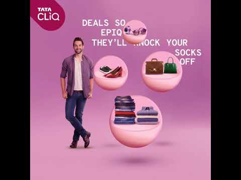 The CLiQ EPIC Sale | Lifestyle | DOWNLOAD THE APP
