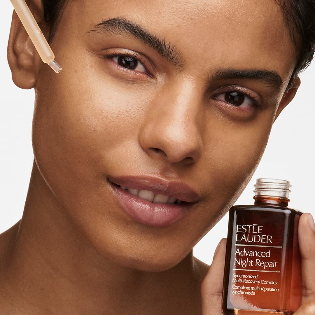 Estée Lauder - Imagine skin that looks smoother, less lined, more radiant and even-toned; even reduce the look of lines and wrinkles in just three weeks*! 🌟 Now stop imagining it and make it happen w...