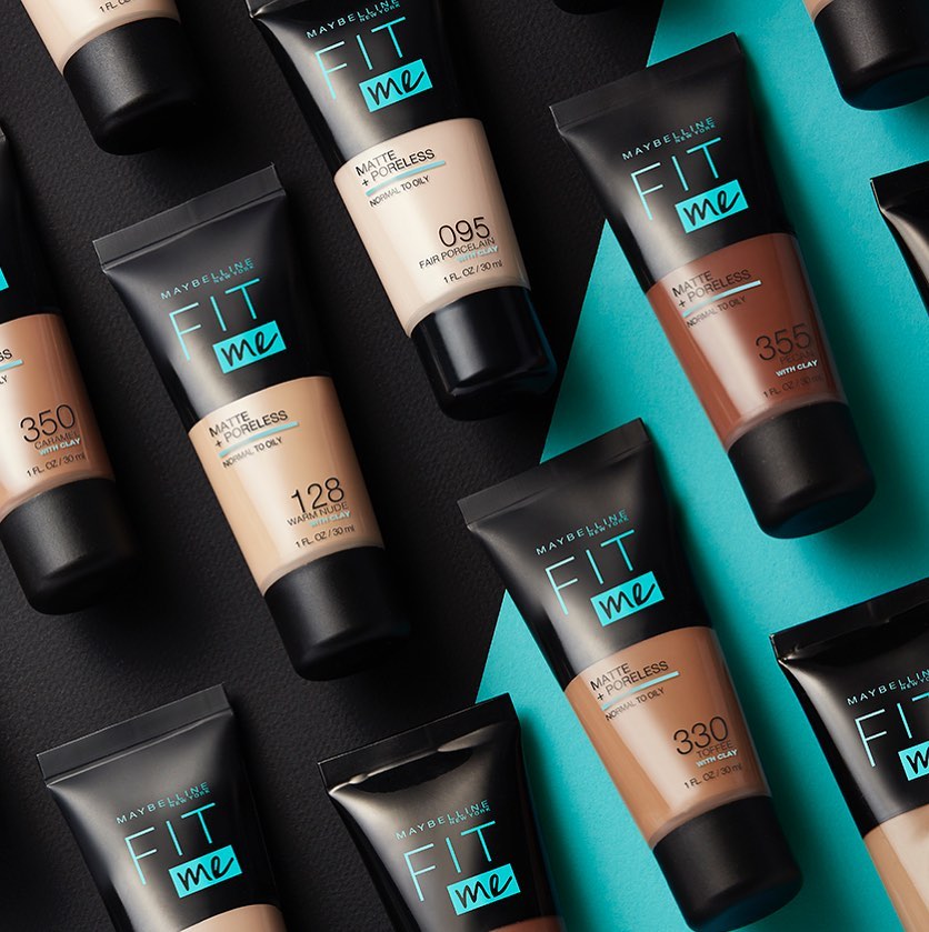 Maybelline New York - Comment below a Maybelline product you STAN to put the fam on! Our #fitmefoundation is a fan fave & you can find your perfect shade match using our Foundation Finder tool at Mayb...