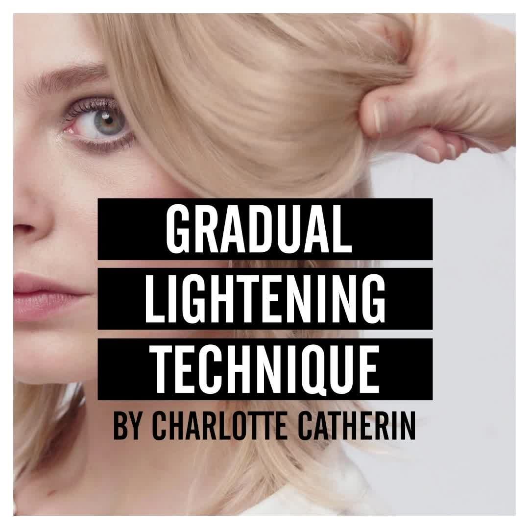 L'Oréal Professionnel Paris - Hair by @charlotte_catherin 🇫🇷
.
🇺🇸/🇬🇧 Do you want to learn how to achieve this Gradual Lightening French Balayage?
Go for our #LorealProFormula:
1⃣ Balayage
➡ Balayage u...